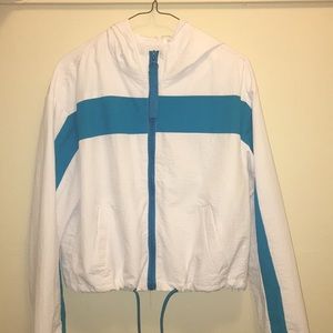 Never worn, Great Condition , Bomber Jacket!!